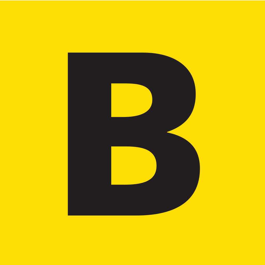 logo ligne B